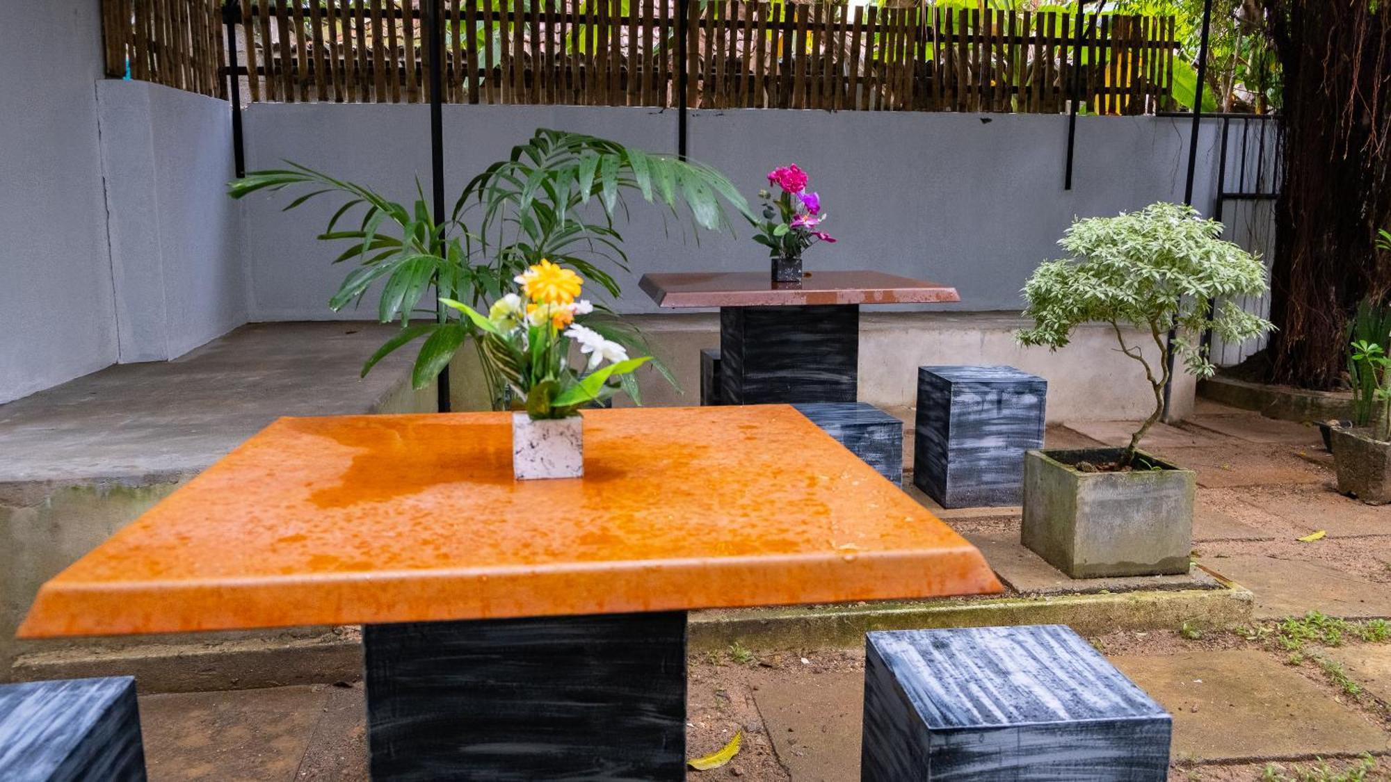 Rastha Pastha Beach Villa Unawatuna Exterior foto